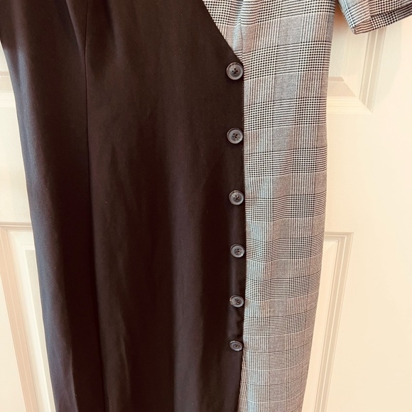 Fame & Partners Everly Dress Size 12 - Picture 6 of 16